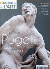 Pierre PUGET (1620-1694) - Les