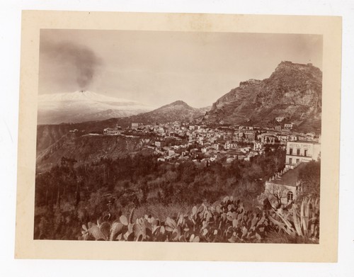 Von gloeden salt - salt, print