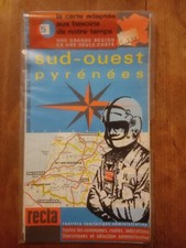 Ancienne Grande Carte