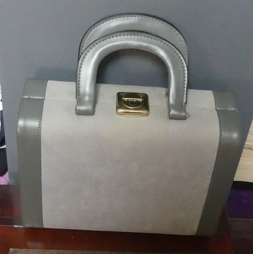 Malette beauté vanity - vanity, case