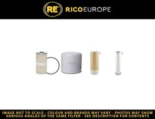 Kit De Service De Filtre