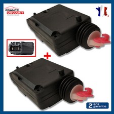 2X Moteur de Centralisation
