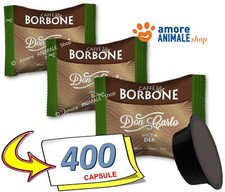 400 capsules caffè - 400,