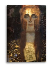 Toile/Cadres Gustav Klimt -