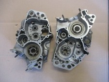 Carters moteurs pour Yamaha 125 DTR - démarrage au kick