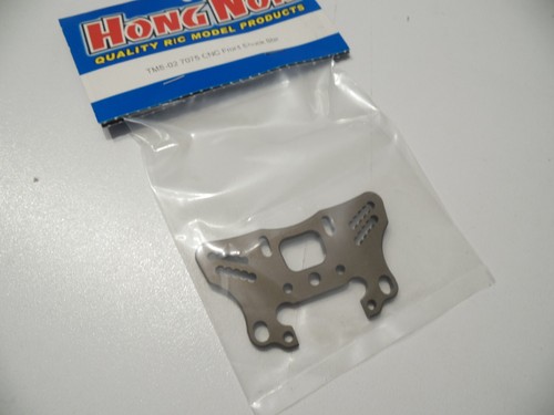 Hongnor tms cnc - tms-02, 7075