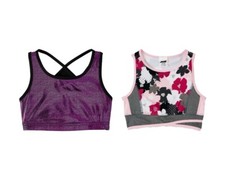 Danskin and Avia Girls' Kids