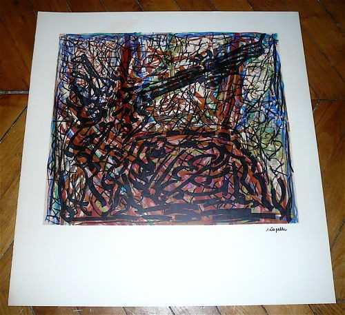 Jean paul riopelle - jean-paul,