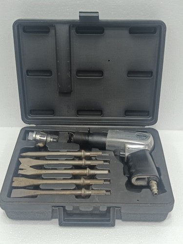 Kit marteau burinage - de,