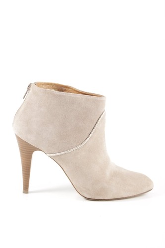 Sessun bottines fermeture - bottines,