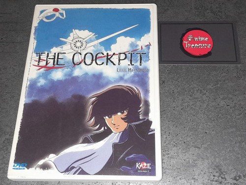 Dvd anime manga the - anime,