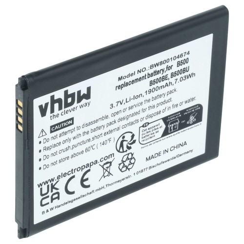 Batterie pour samsung galaxy - batterie,