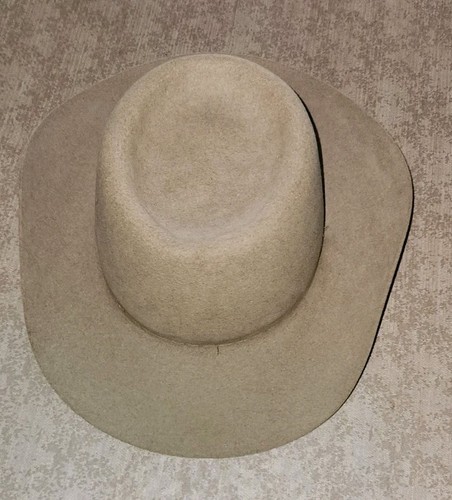 Vtg akubra ringer hat - vtg,