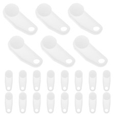  30 Pcs Roulettes De Rail