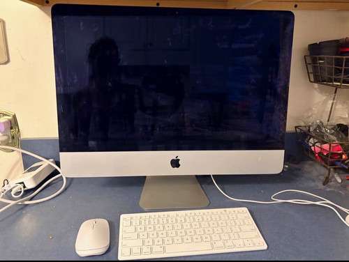 Apple imac 27in - apple,