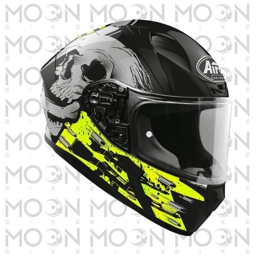 Casque intégral airoh - intégral, valor
