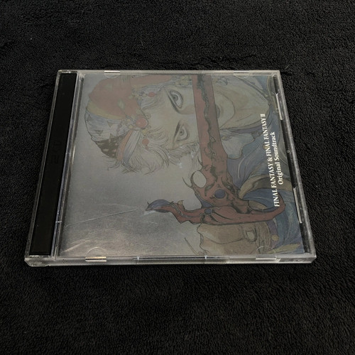 Ps1 final fantasy - final,