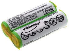 Batterie pour Panasonic ER153