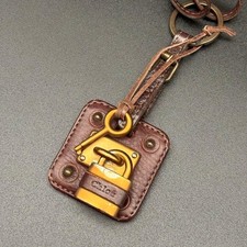 Sac en cuir Chloé avec