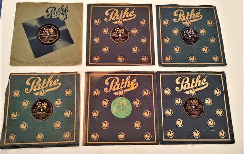 Lot disques g guetary - lot,