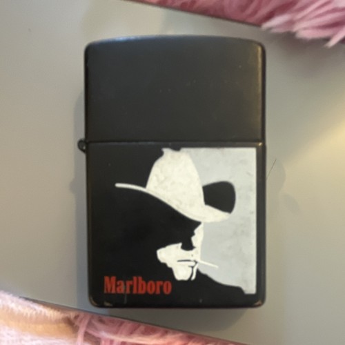 Zippo marlboro cigarettes - zippo,