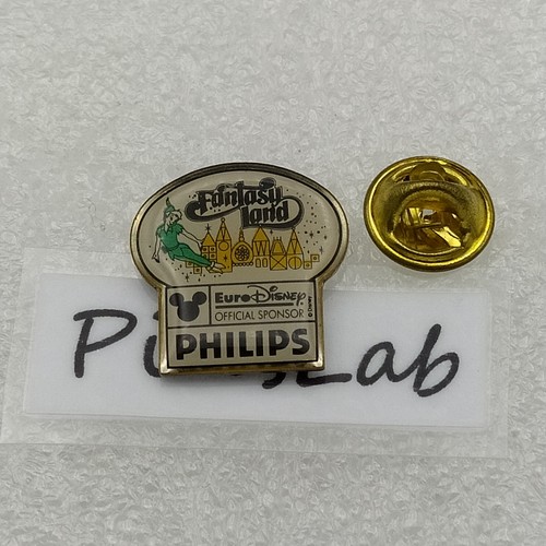 Pin disney fantasy - pin's-disney, -fantasy