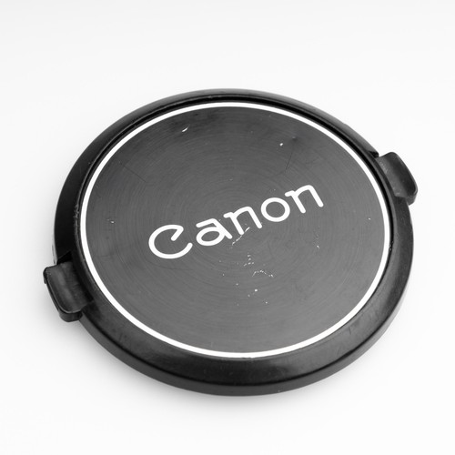 Original canon 55mm lens - canon,