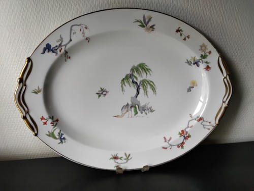 Bernardaud limoges grand - bernardaud,