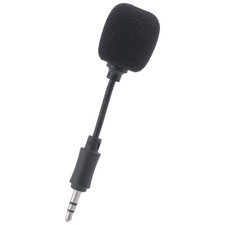  Microphone 3,5 Mm , Microphone Court à Trois PôLes pour CaméRa D'A1696