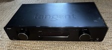 AMPLIFICATEUR HI-FI TANGENT EXEO AMPLI MODEL DE DÉMONSTRATION