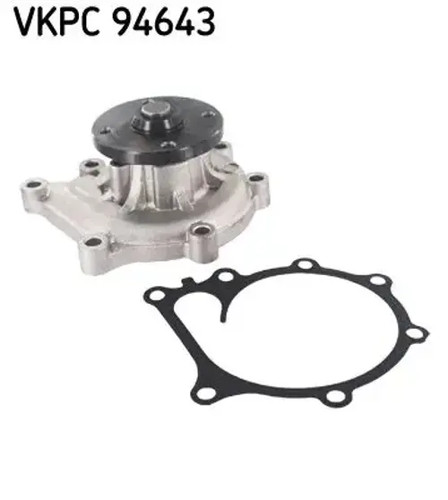 Pompe eau vkpc 94643 skf - vkpc,