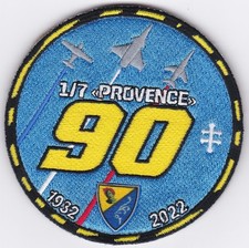 patch écusson armée de l'air
