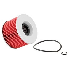 Filtro olio 192 triumph - k&n,