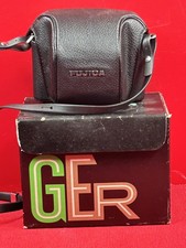 Fujica GER  dans son jus