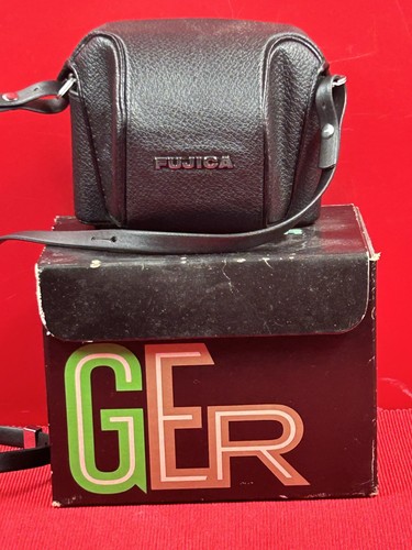 Fujica ger dans - fujica, jus