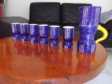 Marcel Guillot Service à