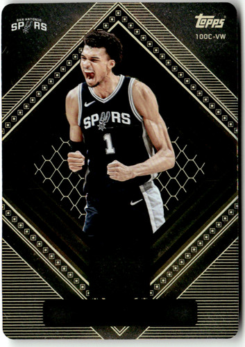 2025 topps match - topps, nba
