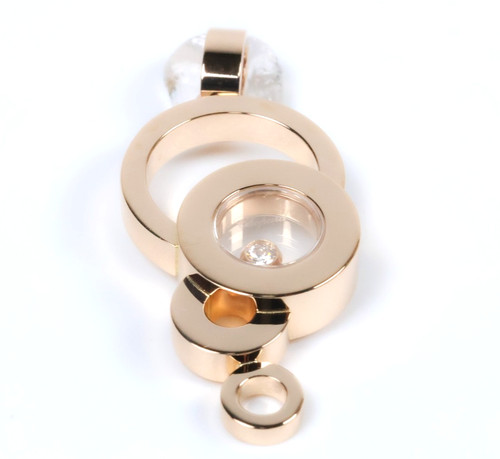 Chopard happy bubbles - chopard,