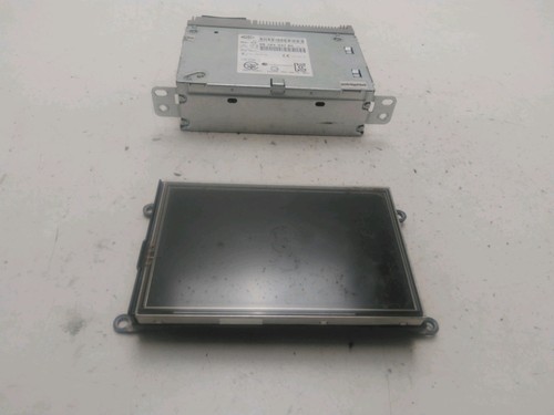 Kit navigation gps citroën - navigation, c4