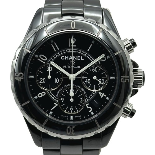 Montre chronographe