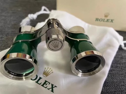 Jumelles théâtre rolex - de,