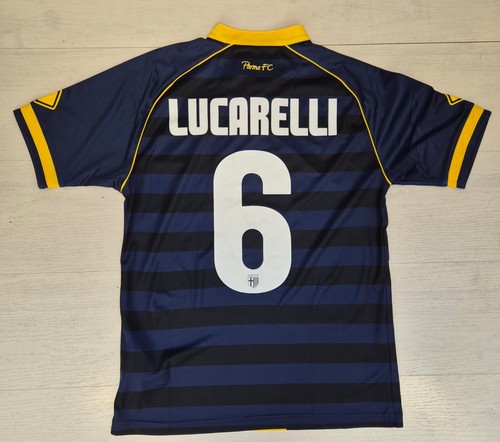 A98 errea parme lucrelli - errea,