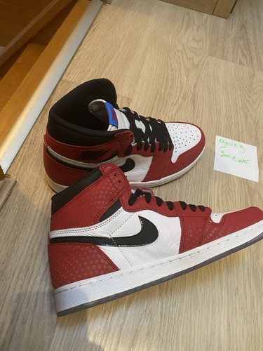 Nike air jordan retro high - air,
