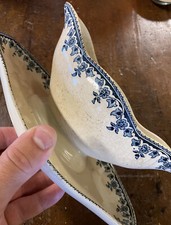 Saucière Terre de Fer