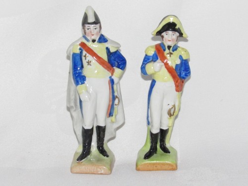 06f38 lot figurines porcelaine - lot,