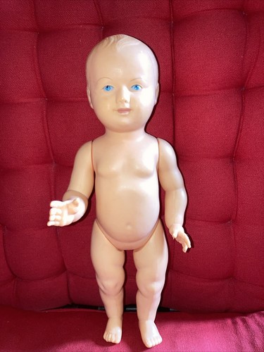 Poupon petit colin - poupon,