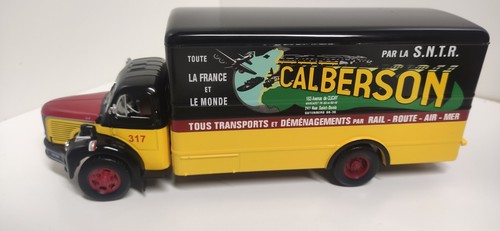 Miniature berliet glr - miniature,