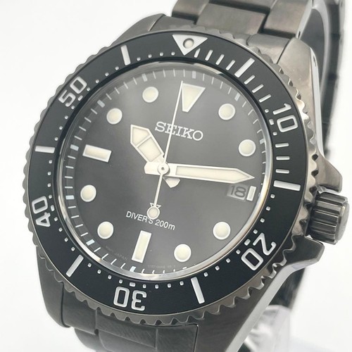 Montre plongée homme seiko - de,