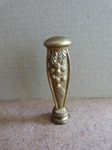 Sceau art nouveau en - 8,