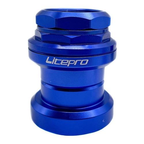 Vtt vélo casque - vélo, 1-1/8"